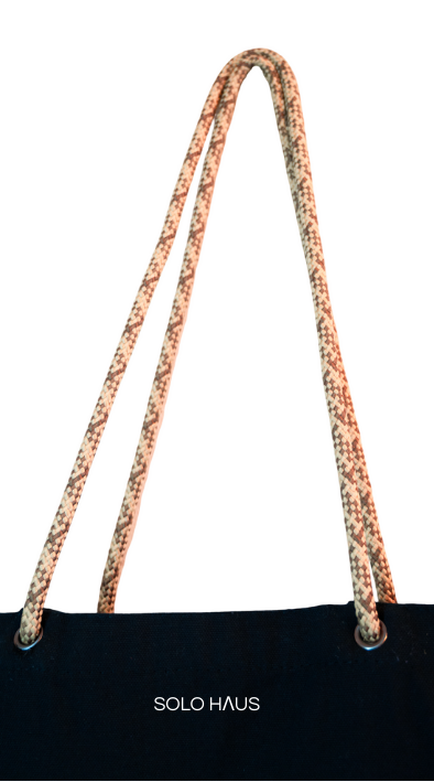 Custom Name Tote