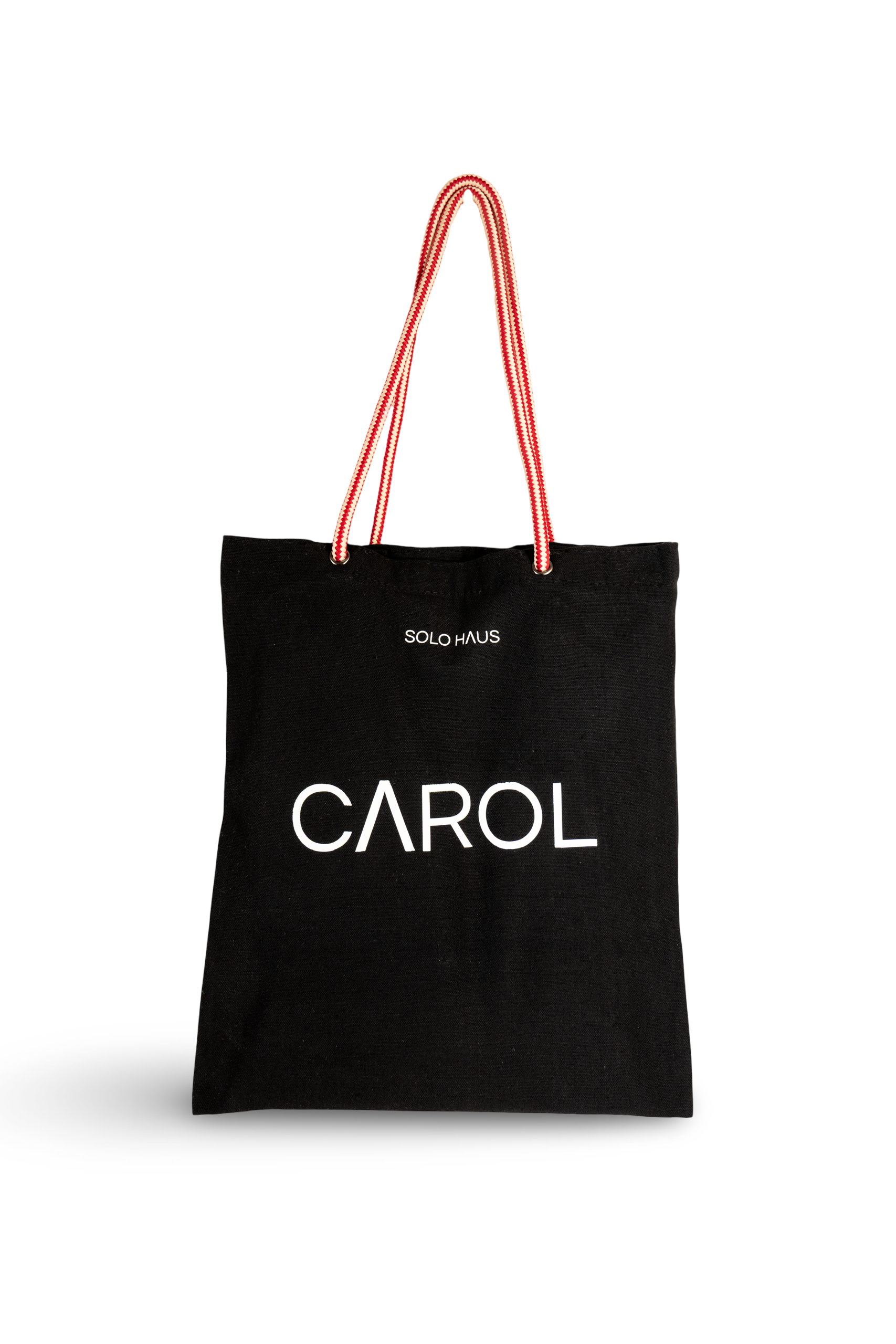 Custom Name Tote