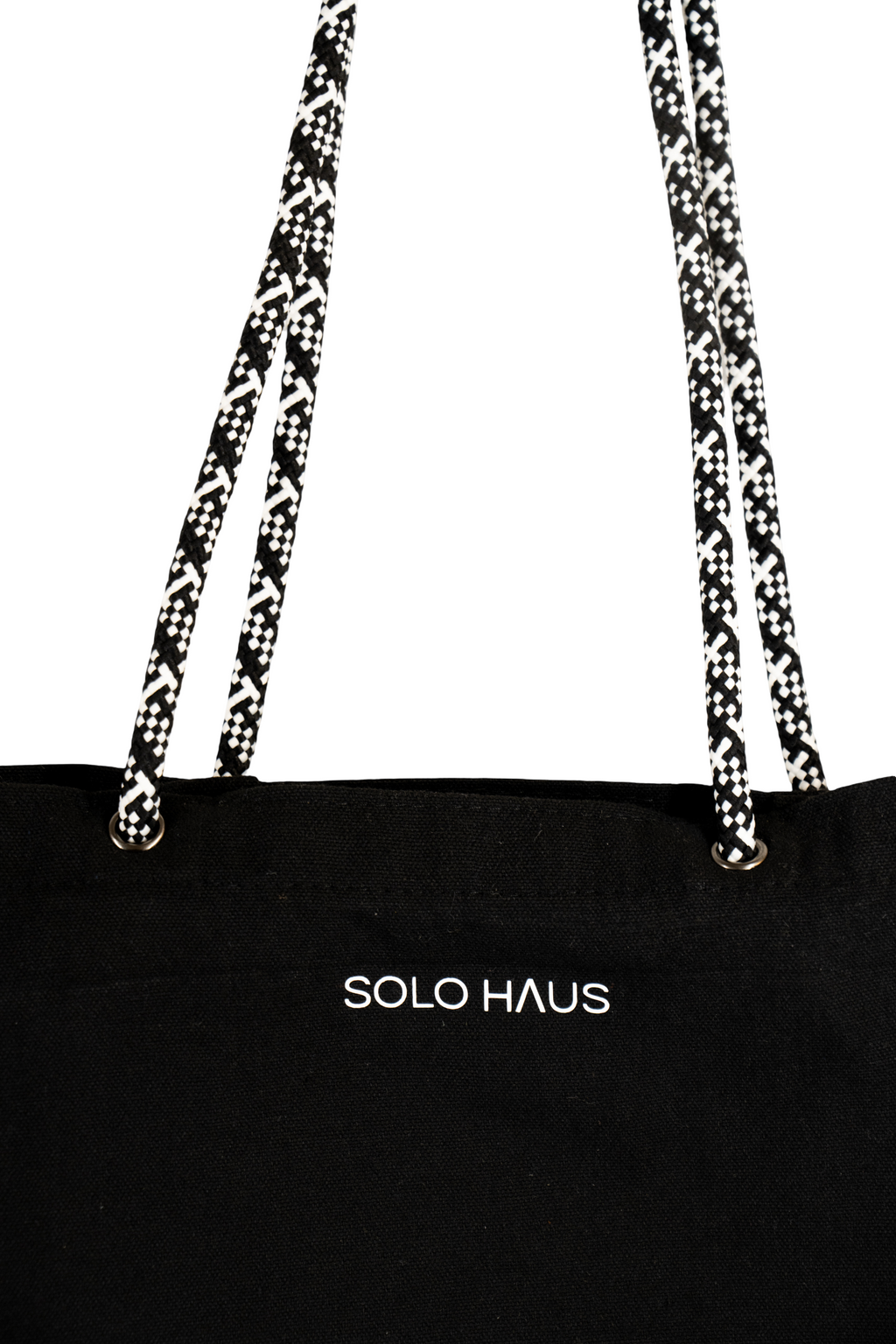Custom Name Tote