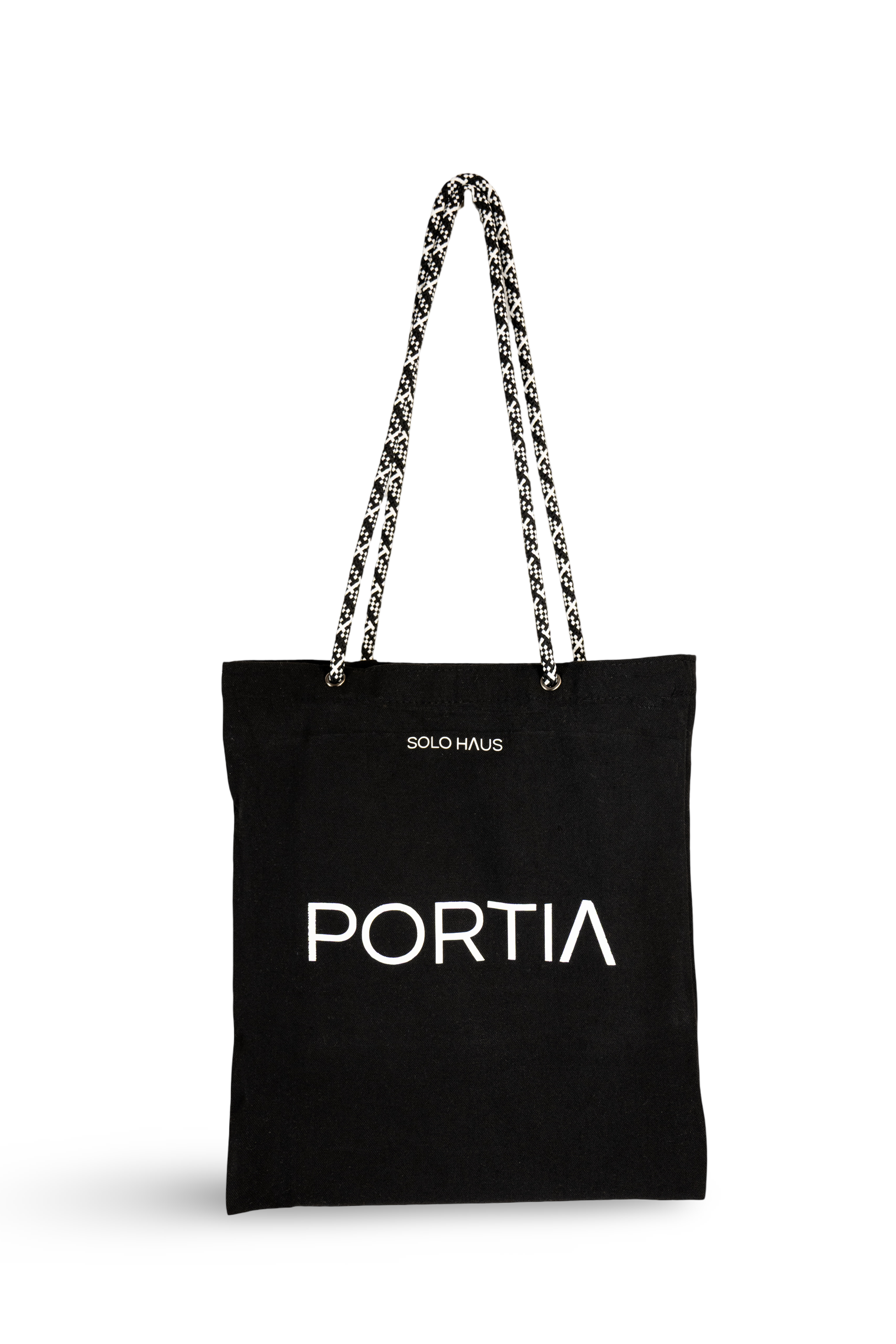 Custom Name Tote